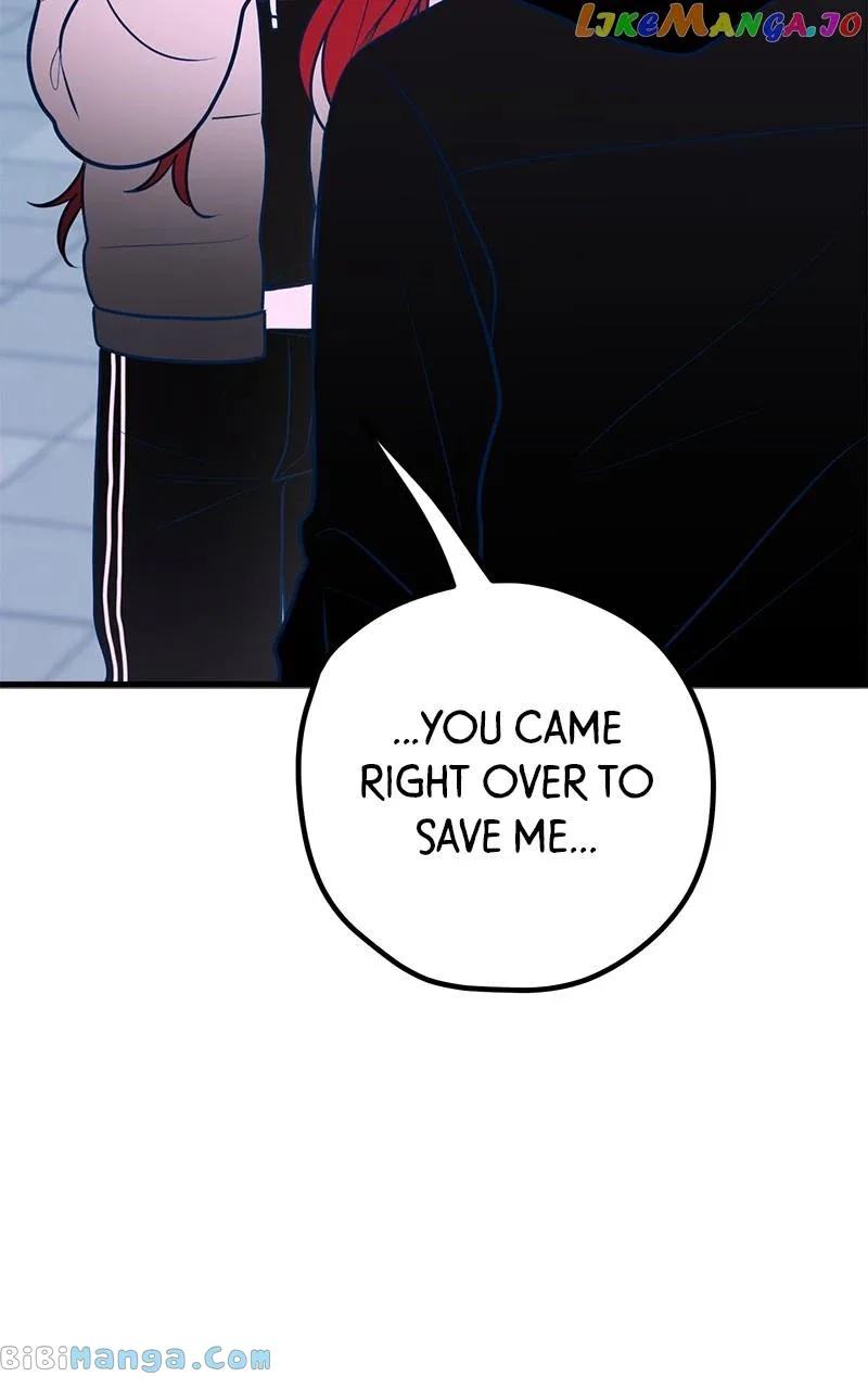 Throw the Trash in the Trash cane Chapter 63 page 98