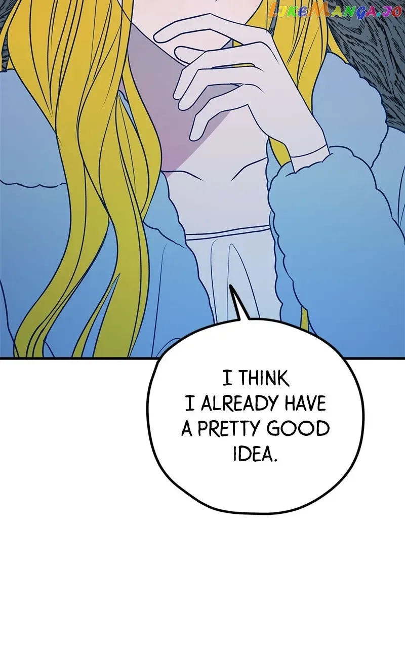Throw the Trash in the Trash cane Chapter 62 page 21