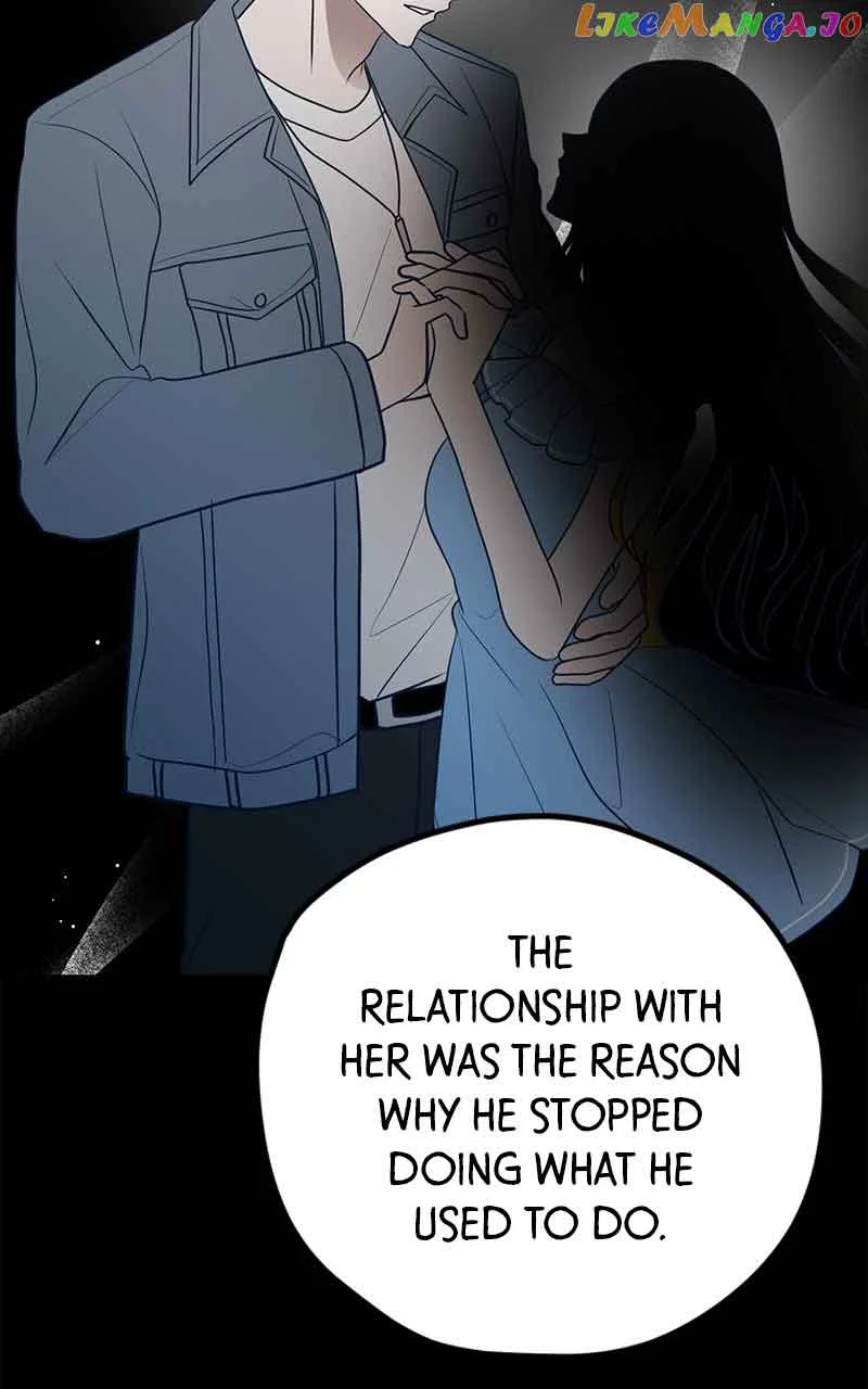 Throw the Trash in the Trash cane Chapter 67 page 5