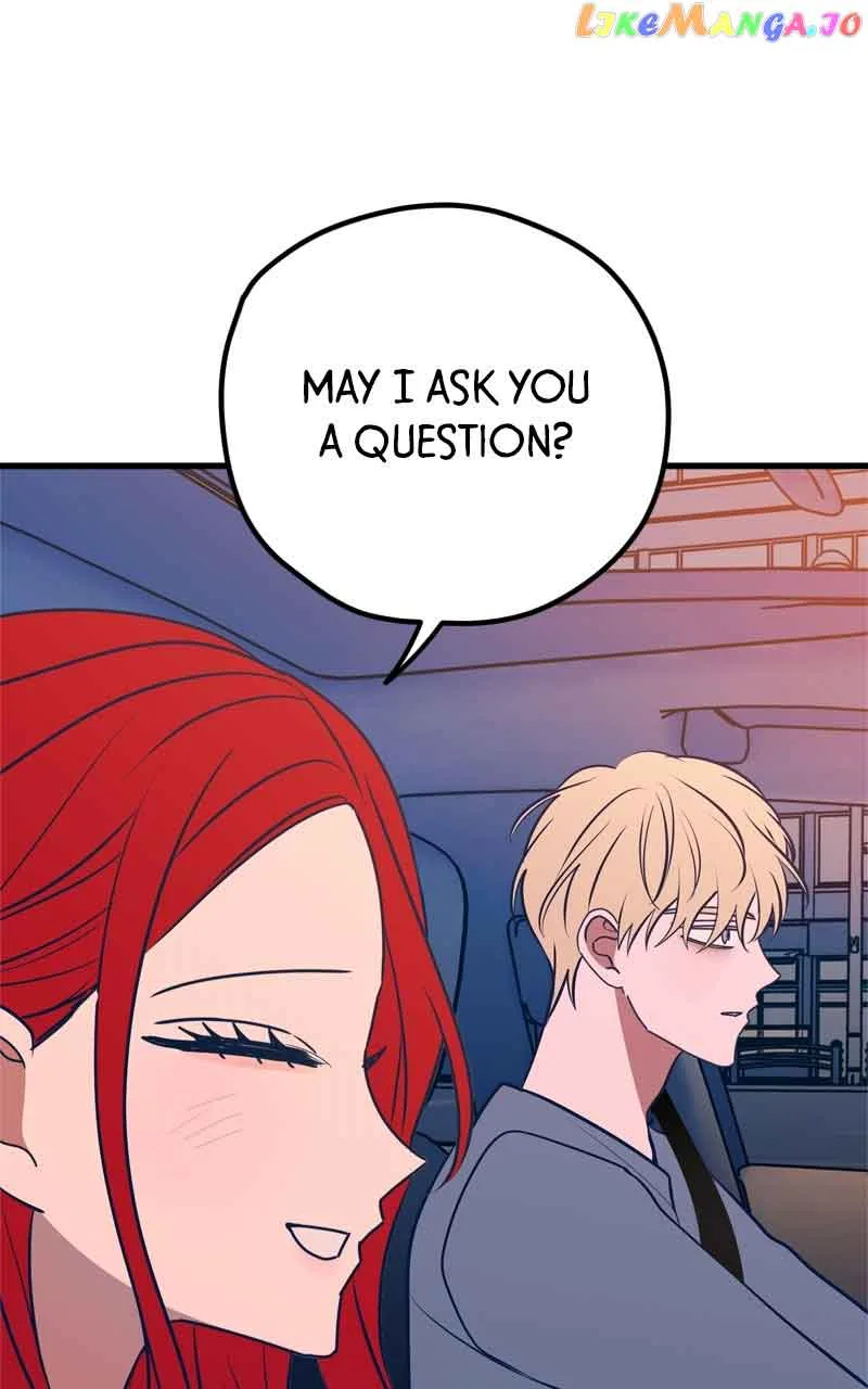 Throw the Trash in the Trash cane Chapter 65 page 10