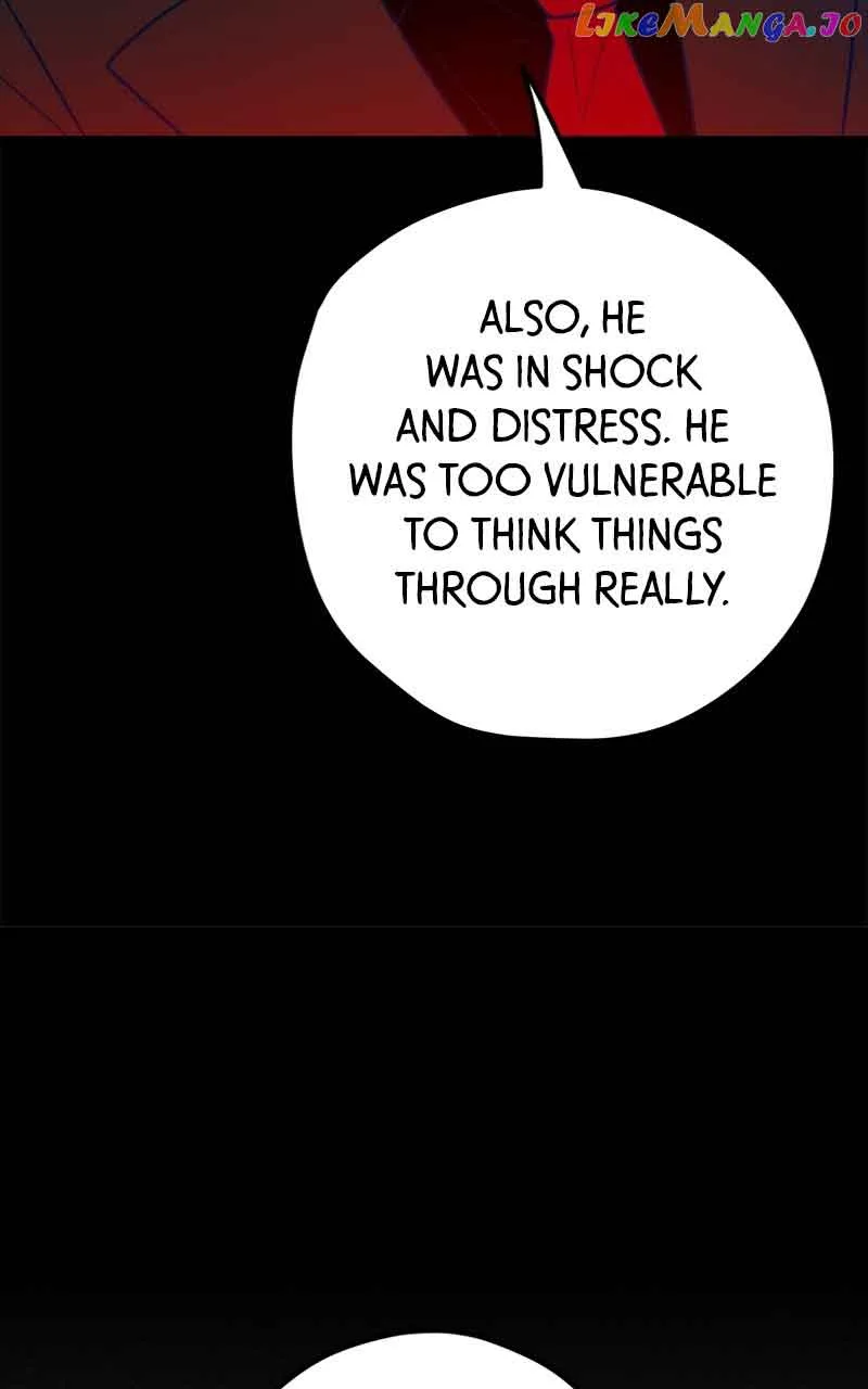 Throw the Trash in the Trash cane Chapter 65 page 50