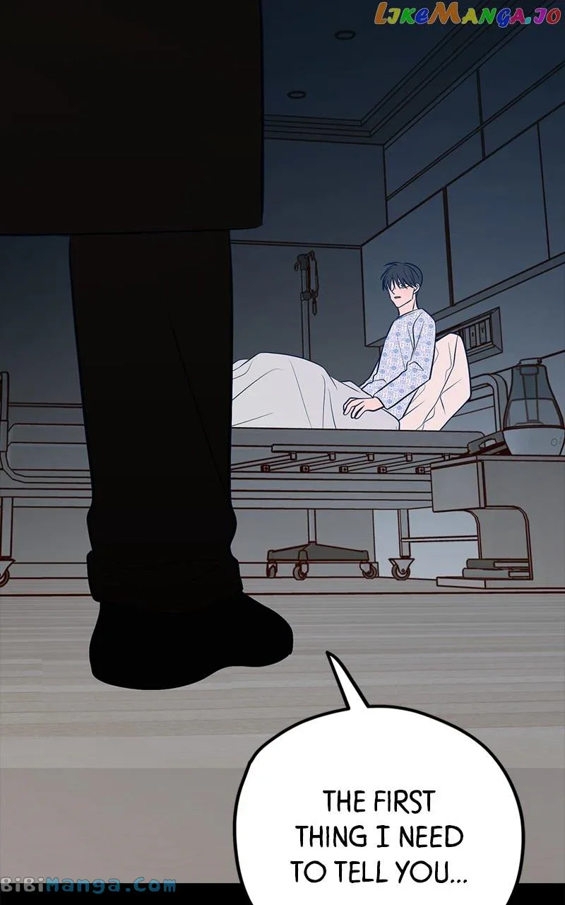 Throw the Trash in the Trash cane Chapter 63 page 126