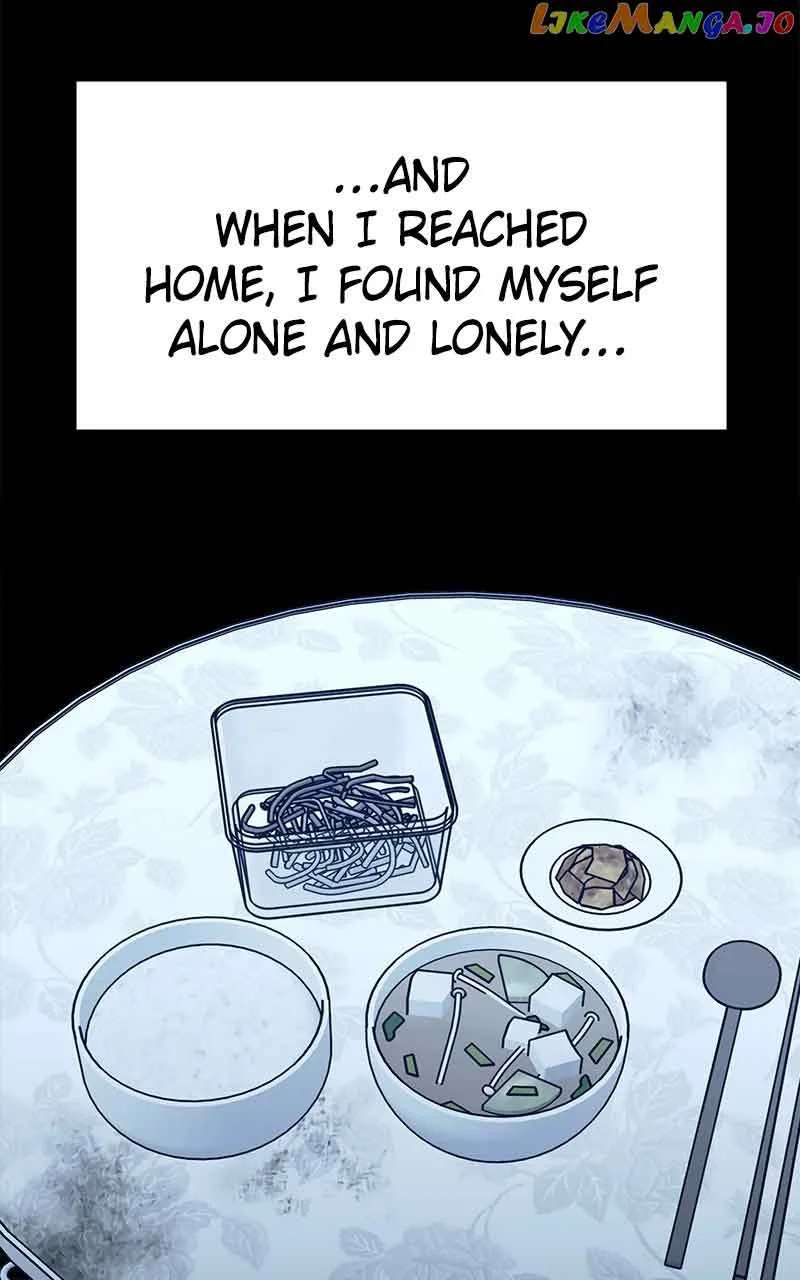 Throw the Trash in the Trash cane Chapter 67 page 54