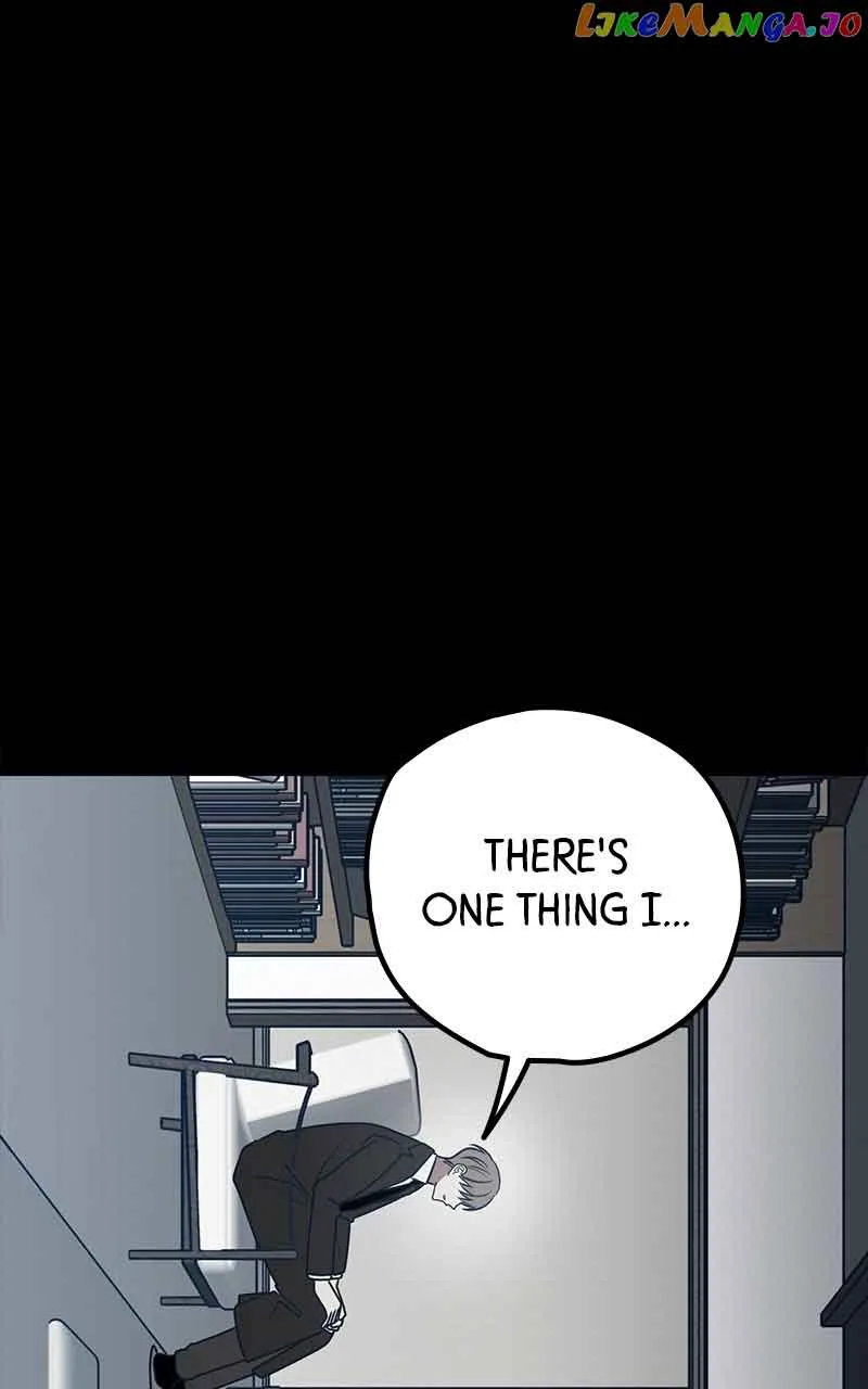 Throw the Trash in the Trash cane Chapter 67 page 2