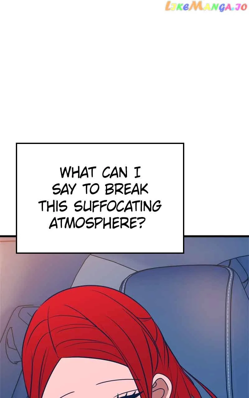 Throw the Trash in the Trash cane Chapter 65 page 8
