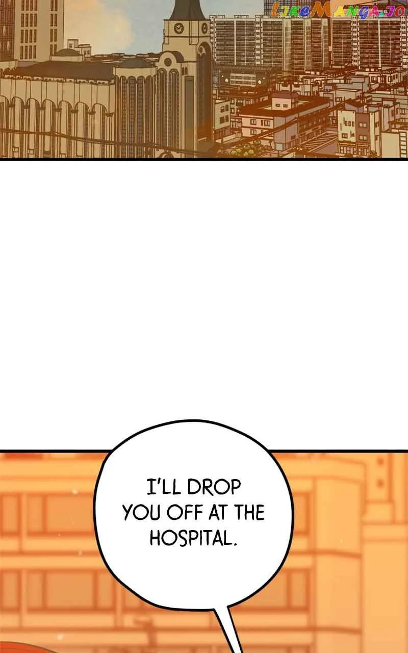 Throw the Trash in the Trash cane Chapter 65 page 3