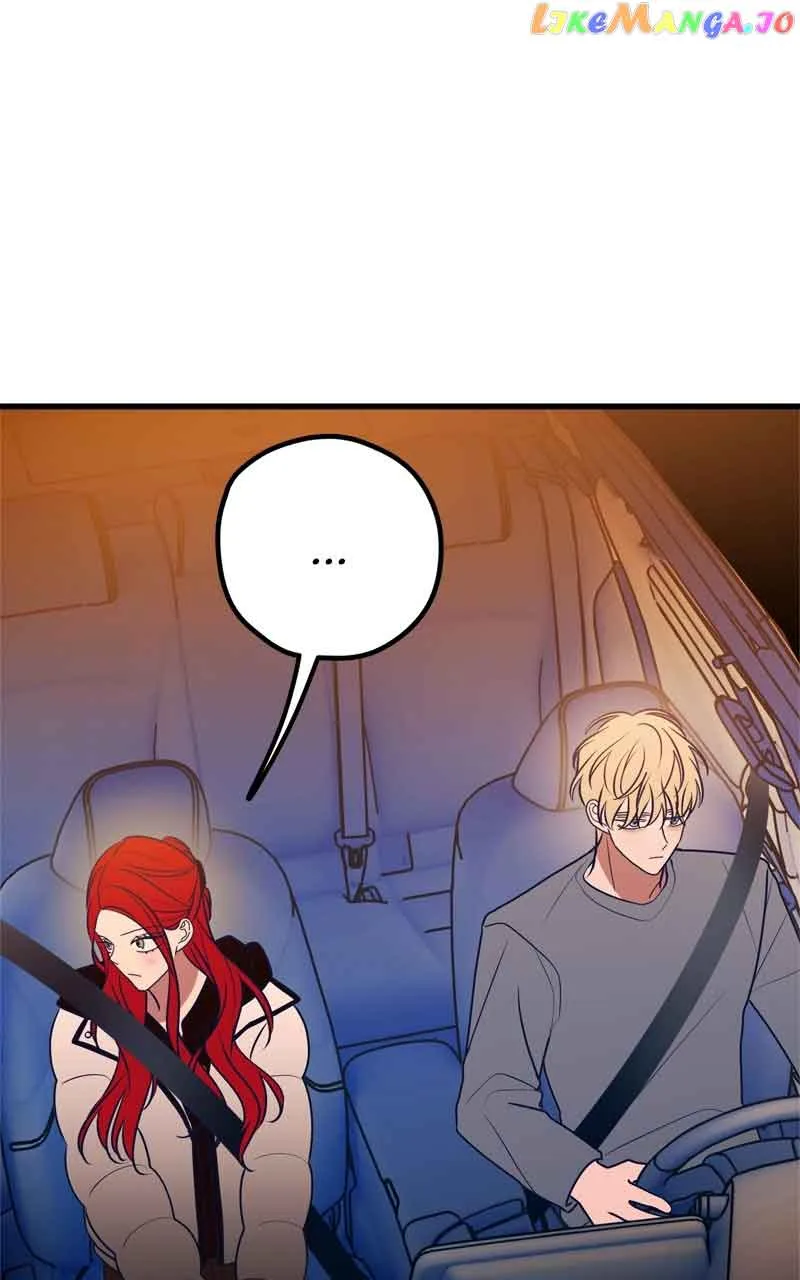 Throw the Trash in the Trash cane Chapter 65 page 5