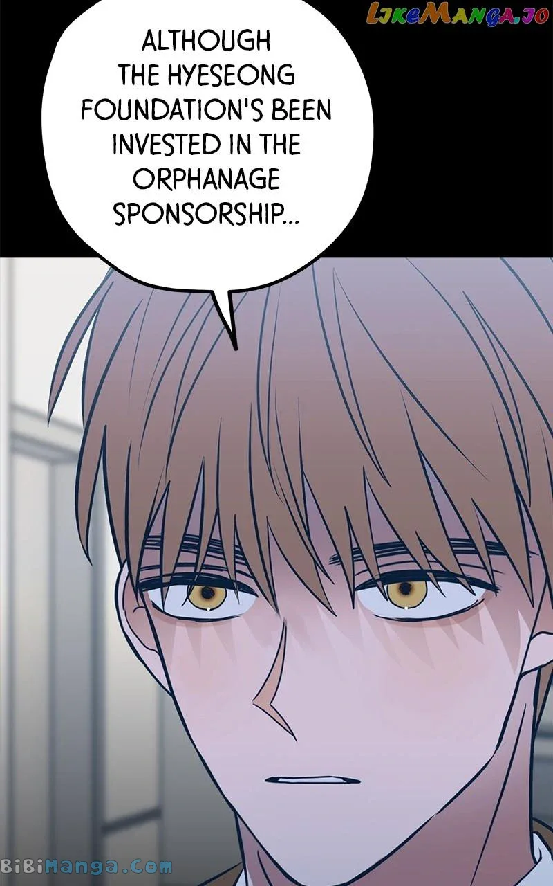 Throw the Trash in the Trash cane Chapter 63 page 141