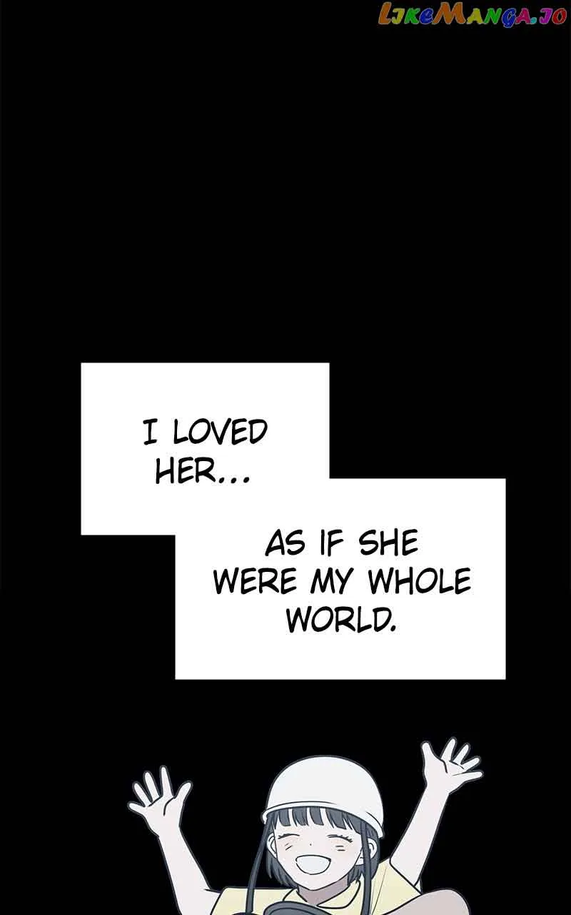 Throw the Trash in the Trash cane Chapter 67 page 60