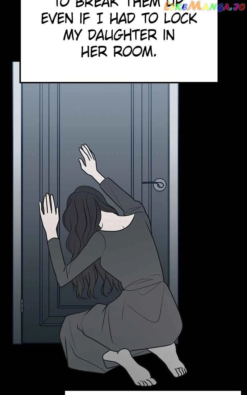 Throw the Trash in the Trash cane Chapter 67 page 85