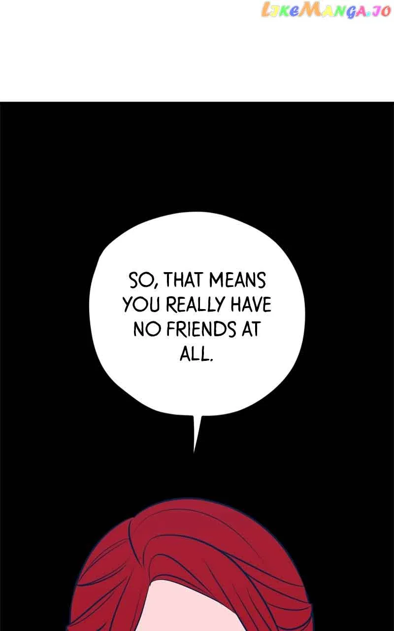 Throw the Trash in the Trash cane Chapter 65 page 22