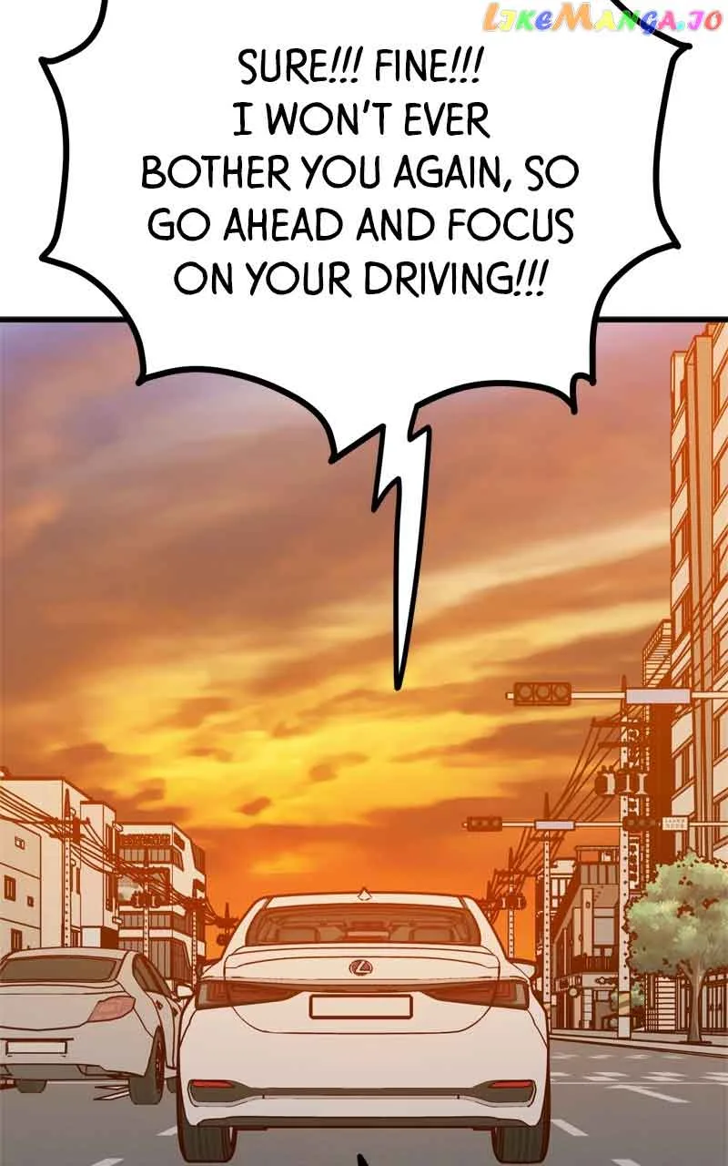 Throw the Trash in the Trash cane Chapter 65 page 32
