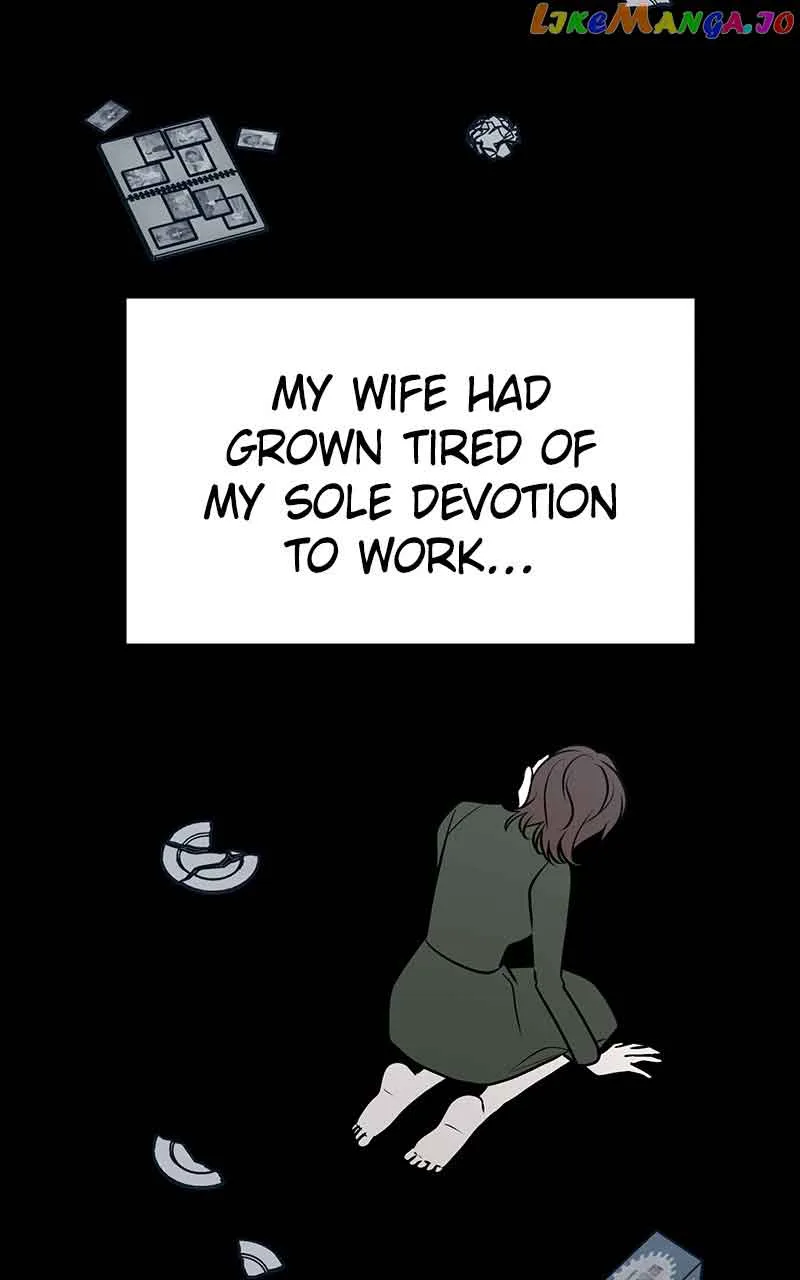 Throw the Trash in the Trash cane Chapter 67 page 63