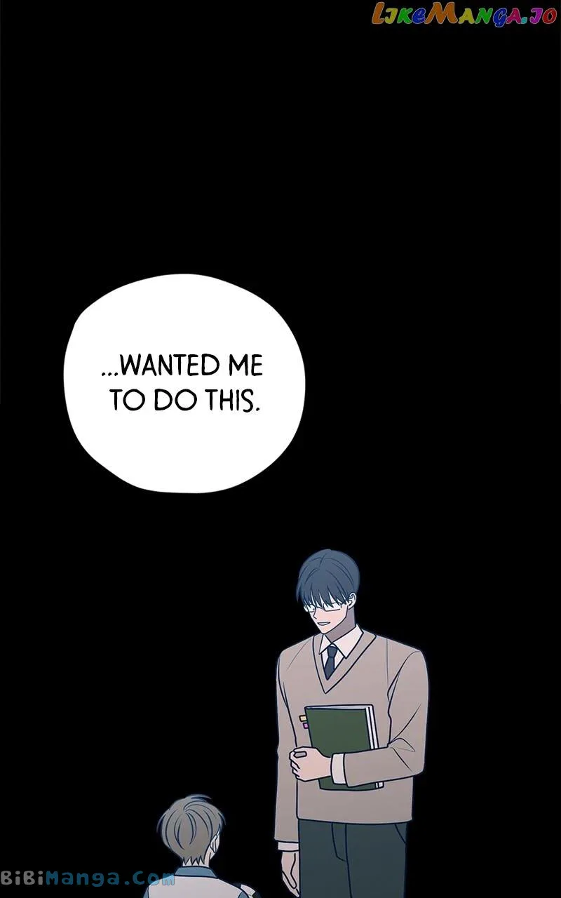Throw the Trash in the Trash cane Chapter 63 page 137