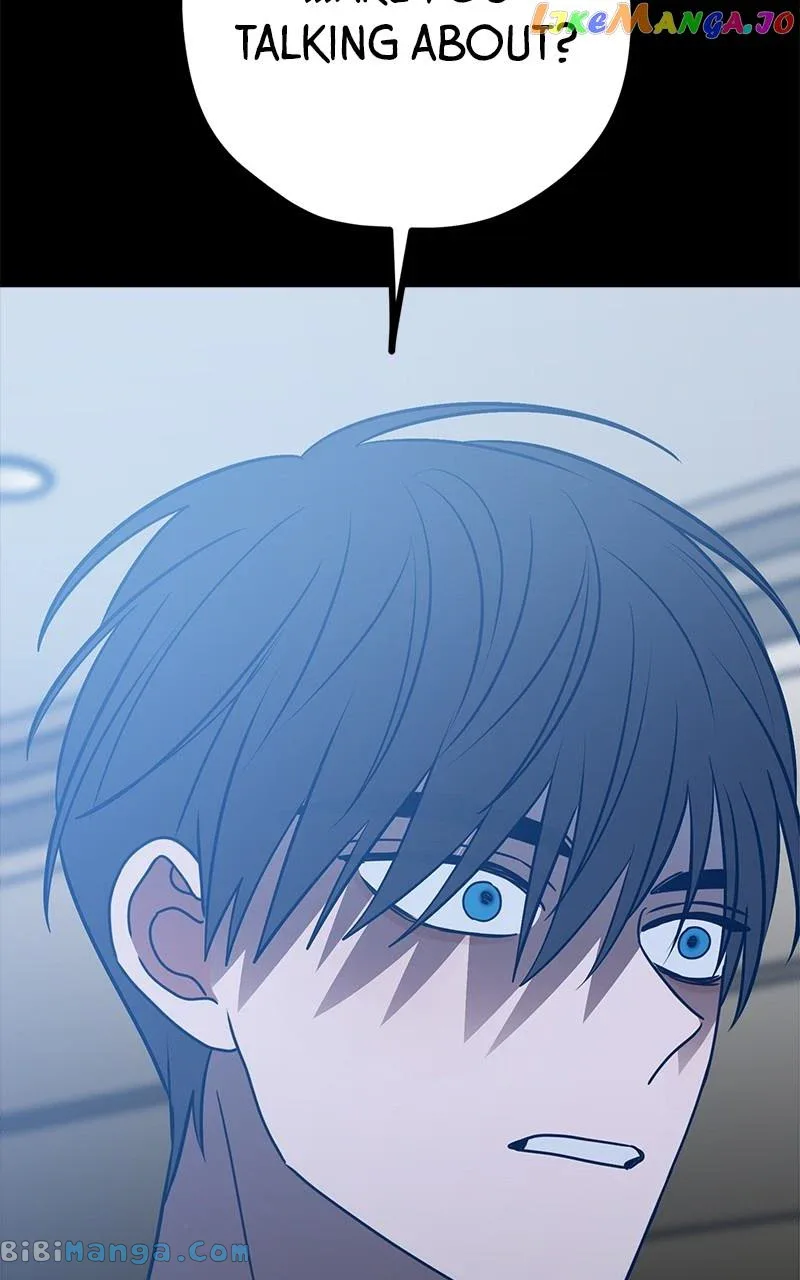 Throw the Trash in the Trash cane Chapter 63 page 147