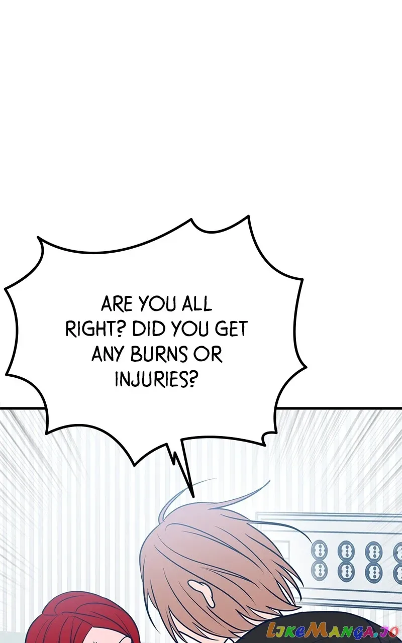 Throw the Trash in the Trash cane Chapter 60 page 102