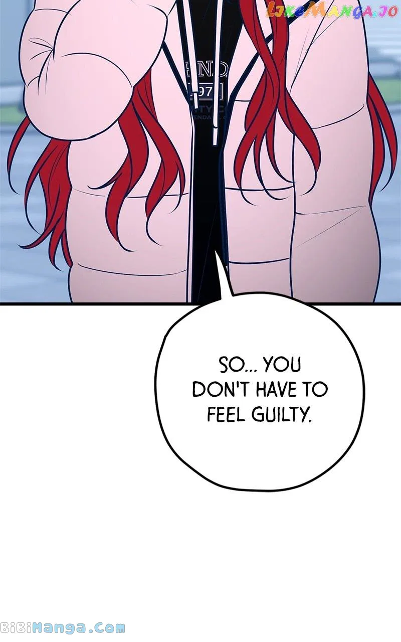Throw the Trash in the Trash cane Chapter 63 page 100
