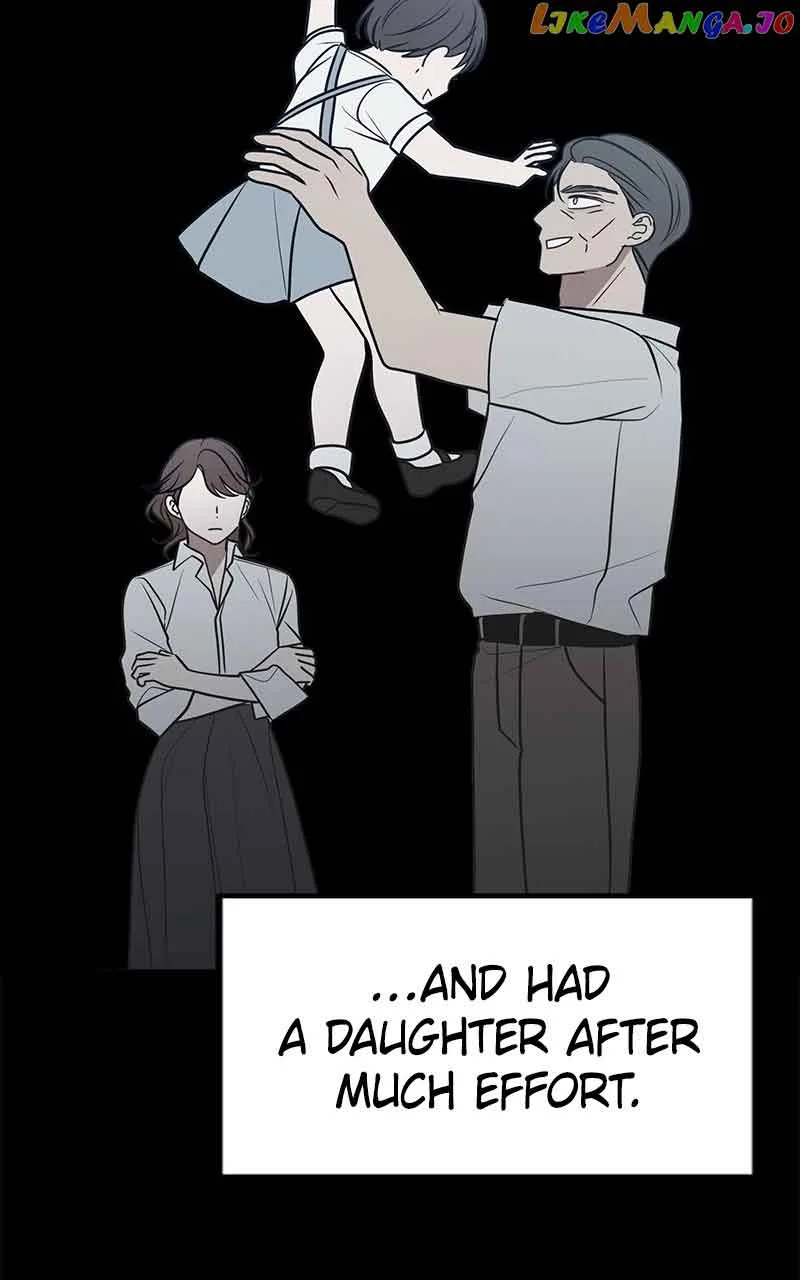 Throw the Trash in the Trash cane Chapter 67 page 59