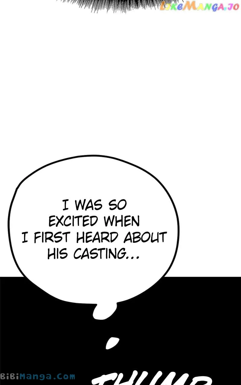 Throw the Trash in the Trash cane Chapter 63 page 108