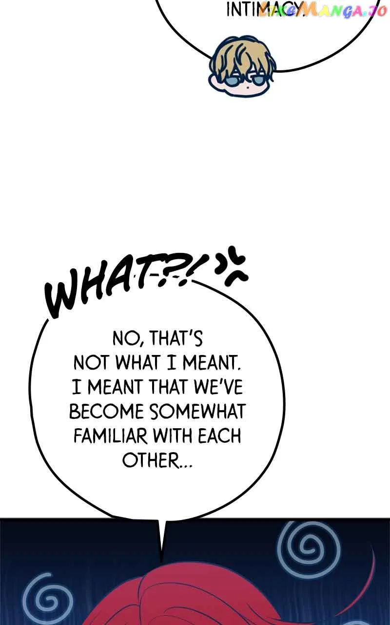 Throw the Trash in the Trash cane Chapter 65 page 14