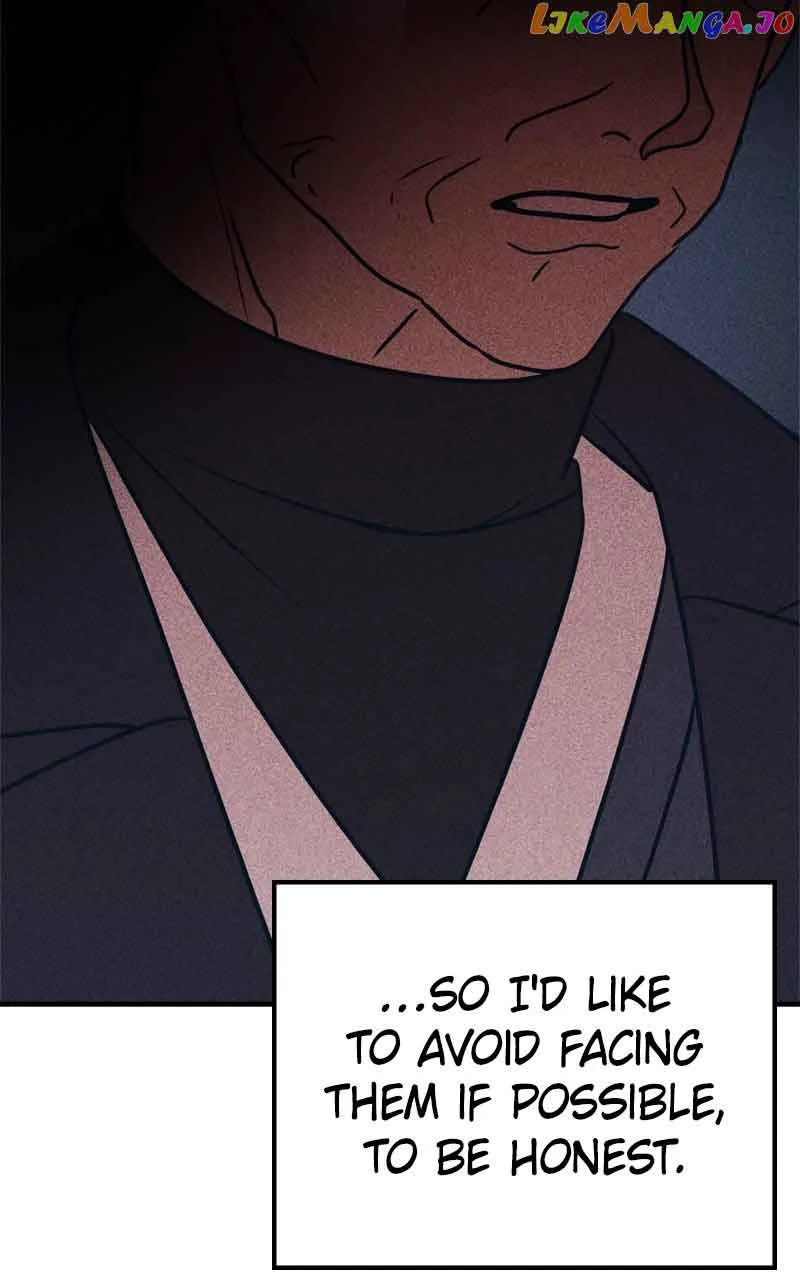 Throw the Trash in the Trash cane Chapter 65 page 60
