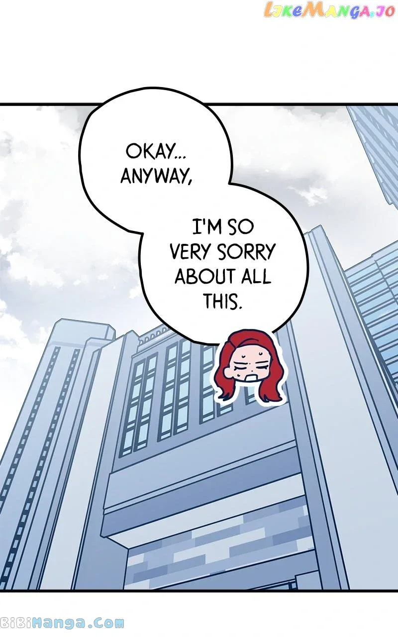 Throw the Trash in the Trash cane Chapter 63 page 88