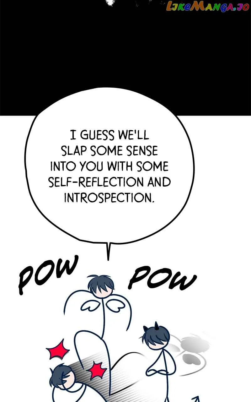 Throw the Trash in the Trash cane Chapter 65 page 45