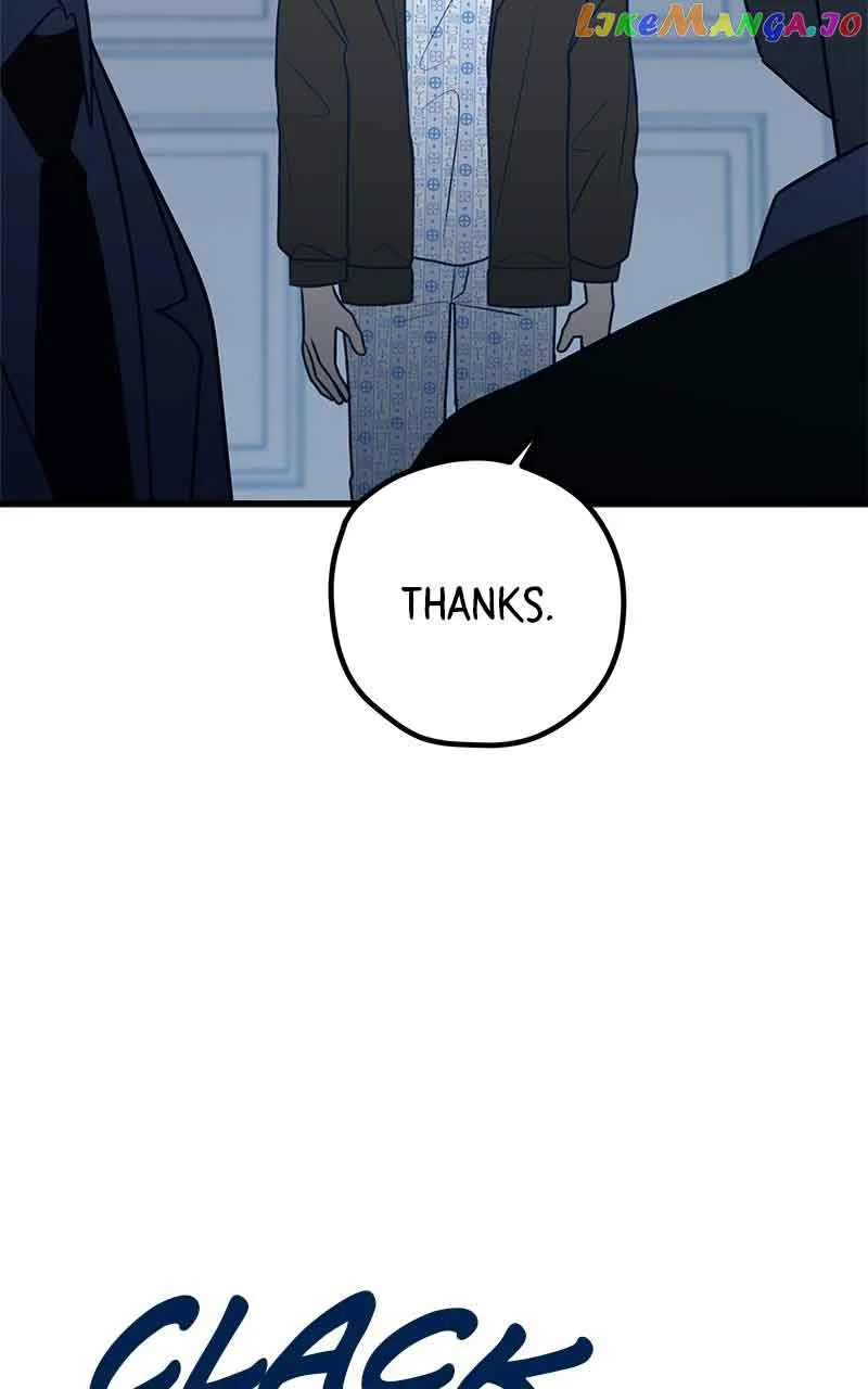 Throw the Trash in the Trash cane Chapter 67 page 26