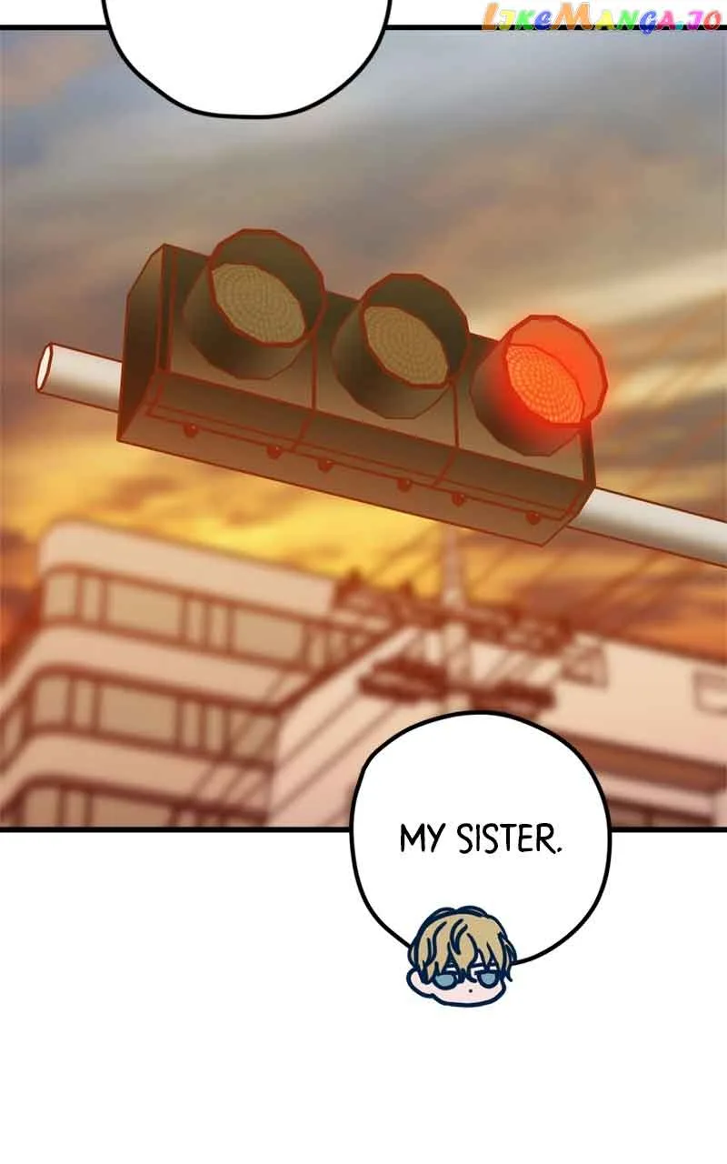 Throw the Trash in the Trash cane Chapter 65 page 21