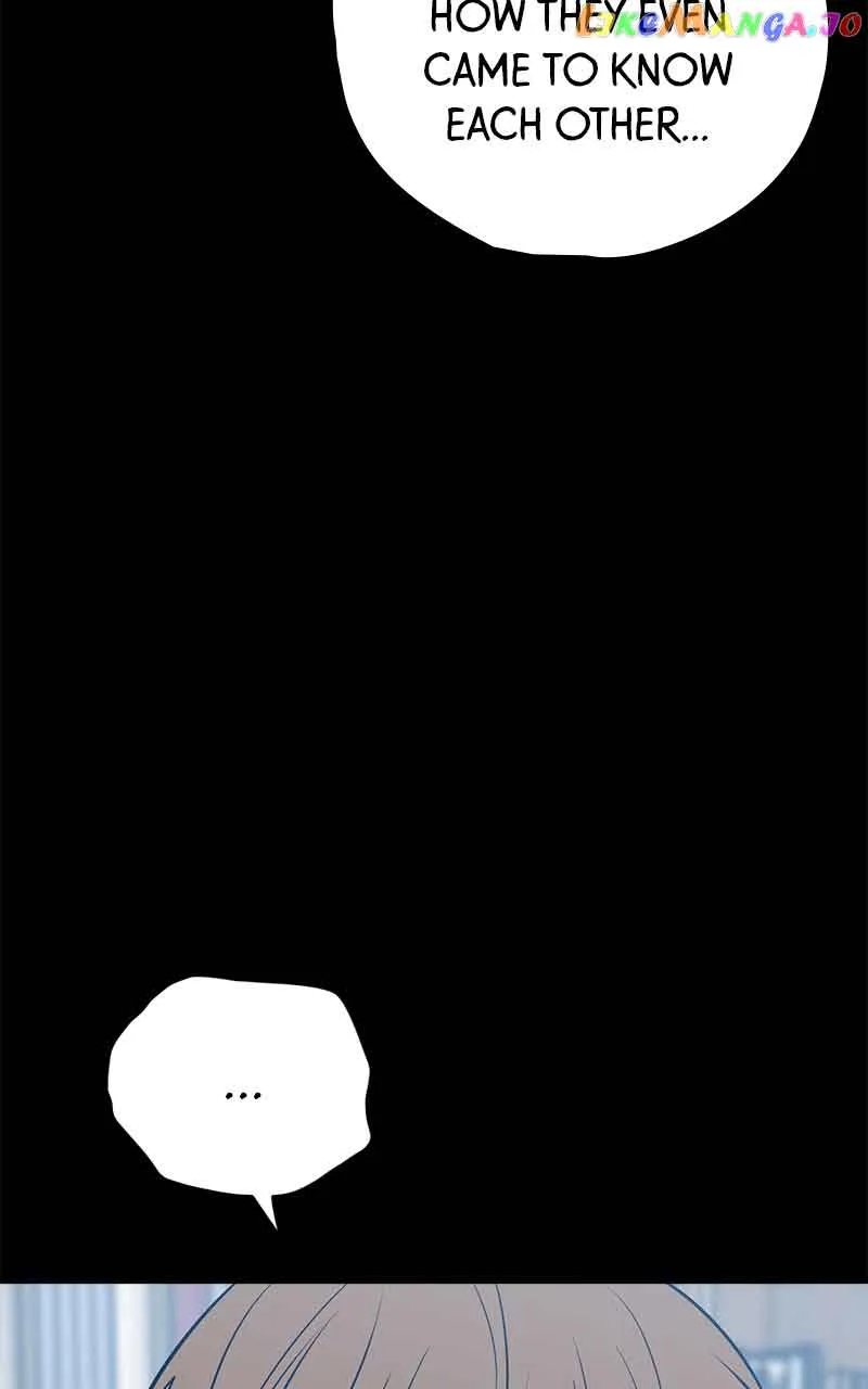 Throw the Trash in the Trash cane Chapter 67 page 13