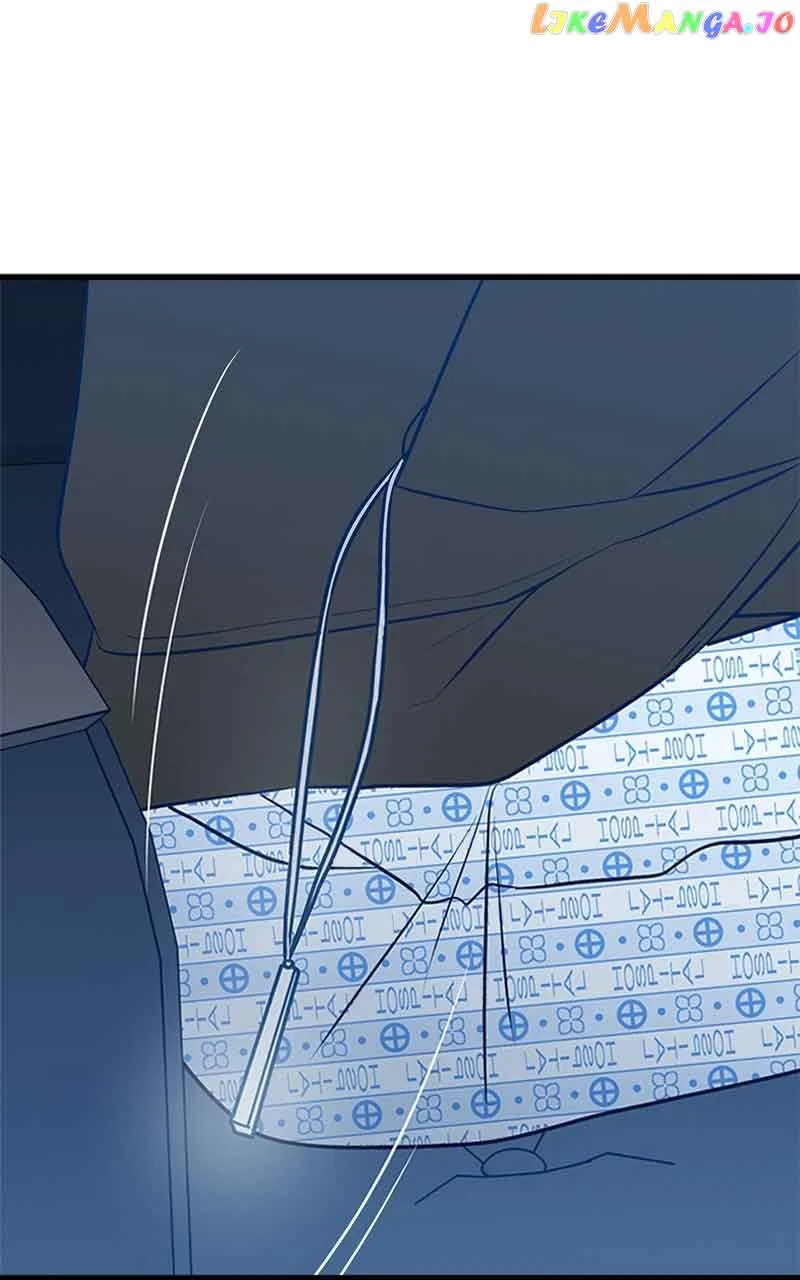 Throw the Trash in the Trash cane Chapter 67 page 38