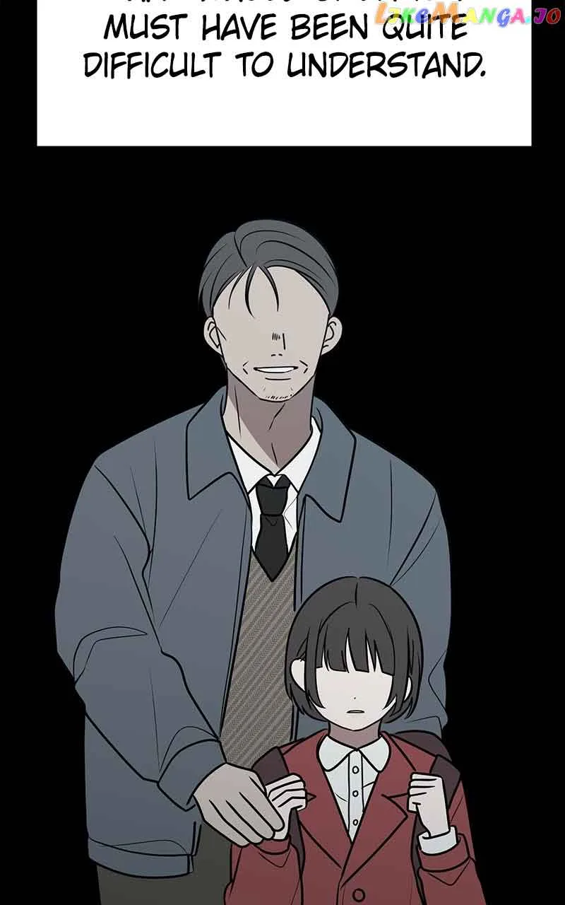 Throw the Trash in the Trash cane Chapter 67 page 68