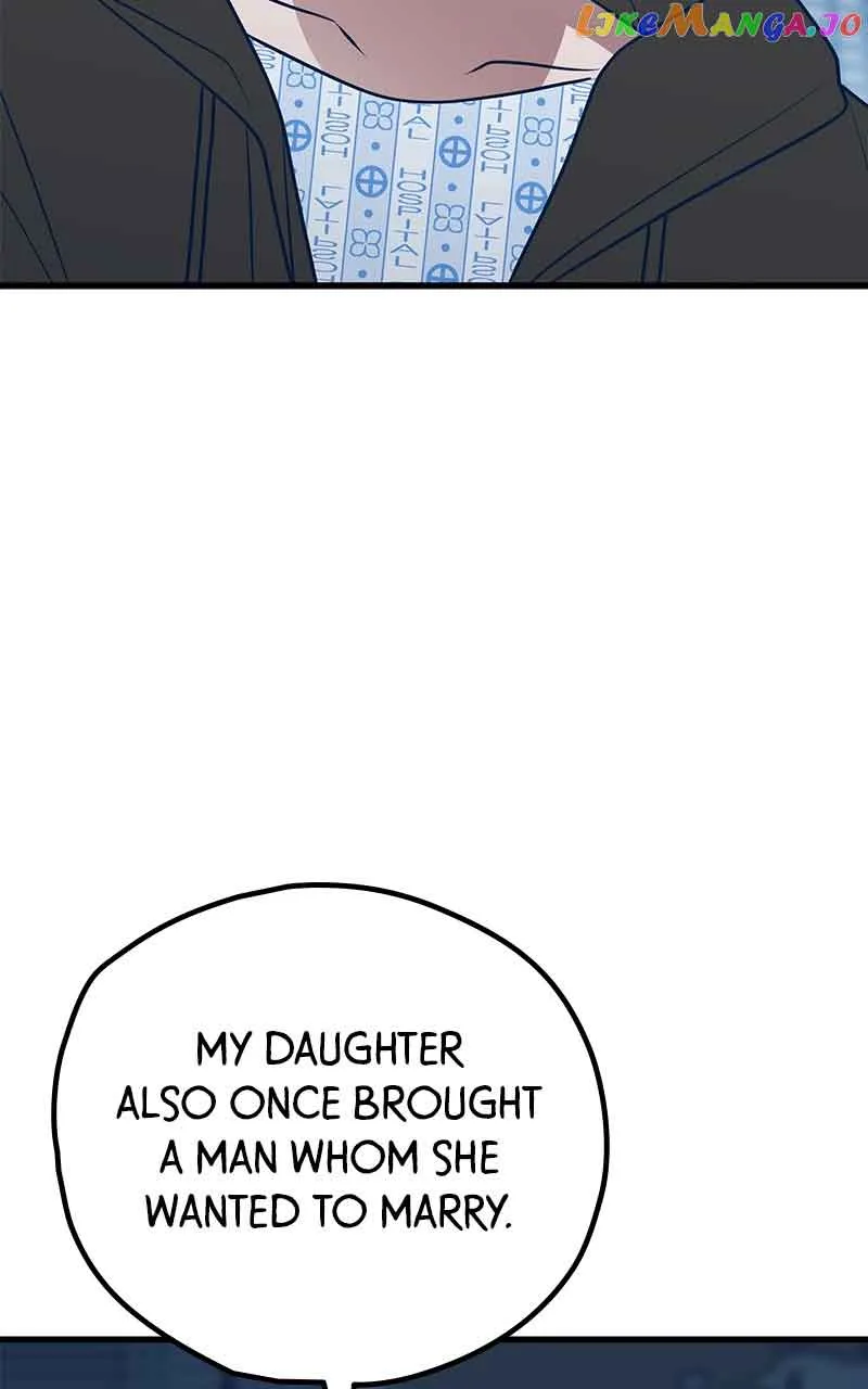 Throw the Trash in the Trash cane Chapter 67 page 79