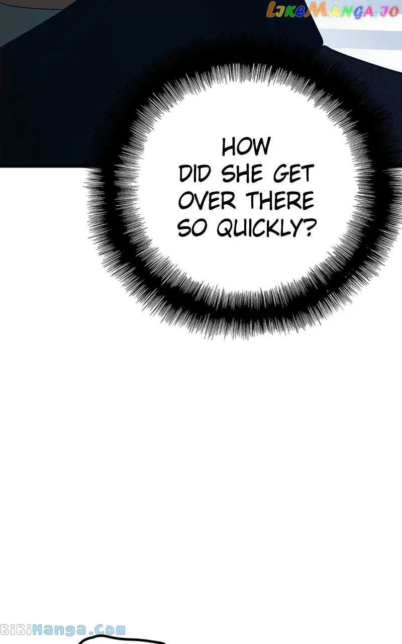 Throw the Trash in the Trash cane Chapter 63 page 114