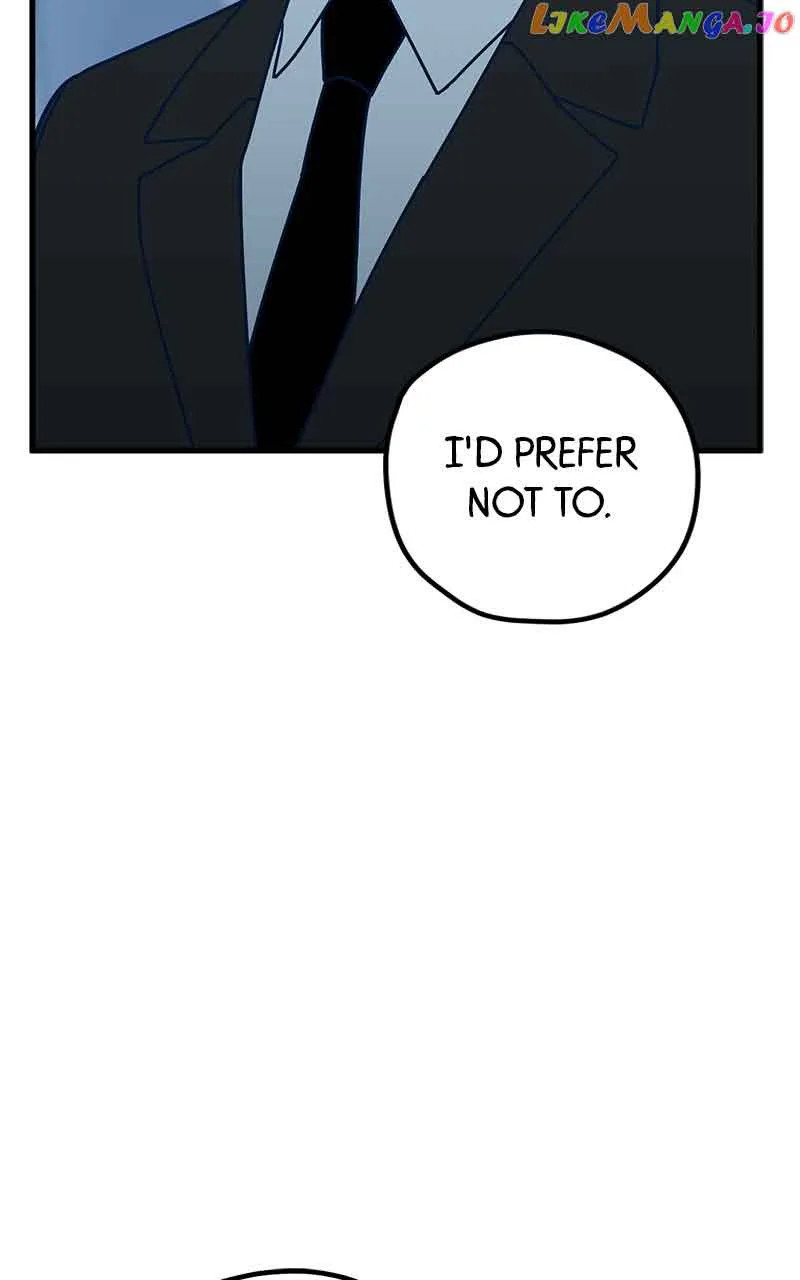 Throw the Trash in the Trash cane Chapter 67 page 32