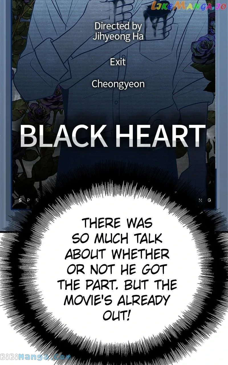 Throw the Trash in the Trash cane Chapter 63 page 107