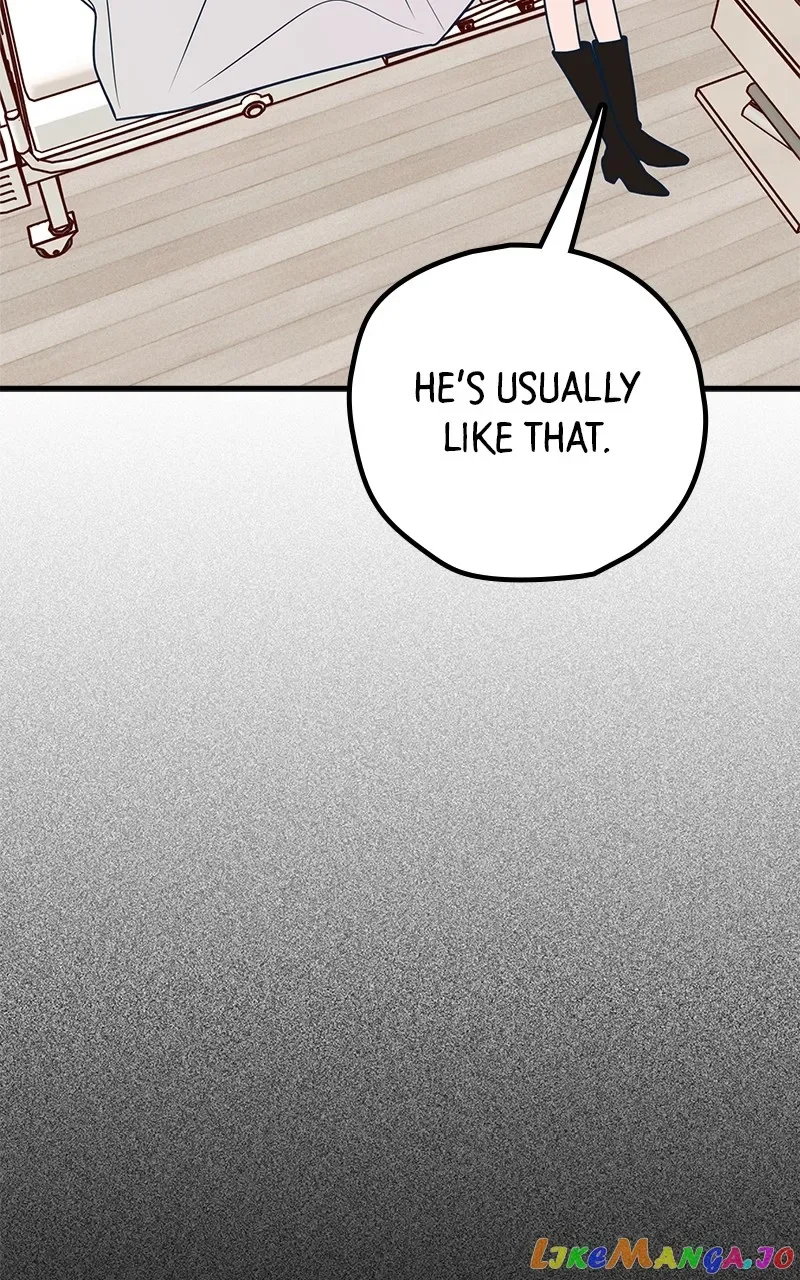 Throw the Trash in the Trash cane Chapter 60 page 114