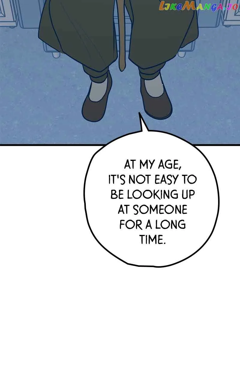 Throw the Trash in the Trash cane Chapter 67 page 34