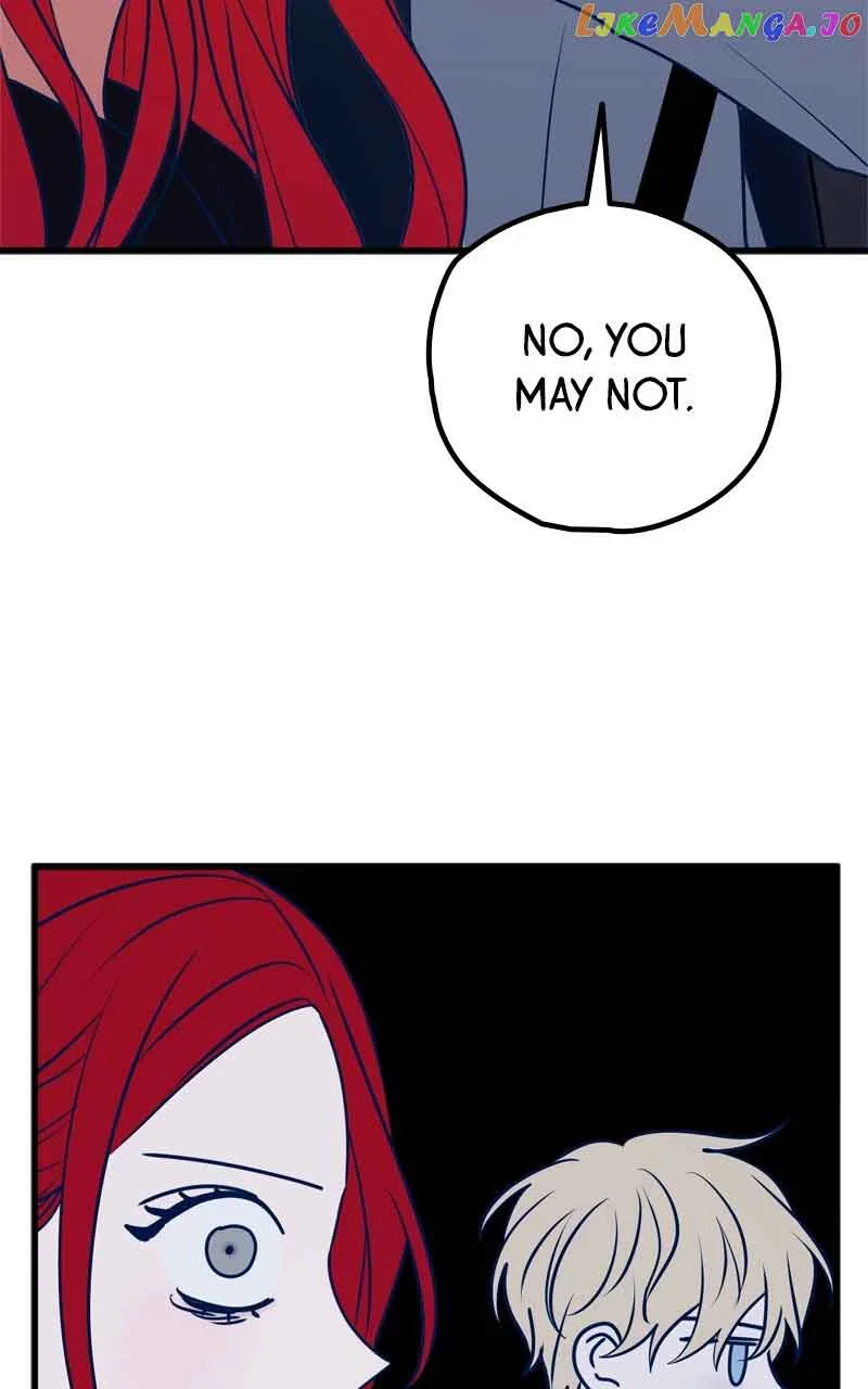 Throw the Trash in the Trash cane Chapter 65 page 11