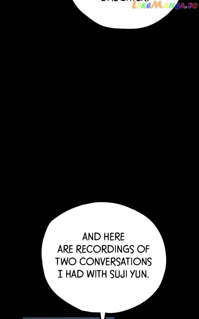 Throw the Trash in the Trash cane Chapter 67 page 17