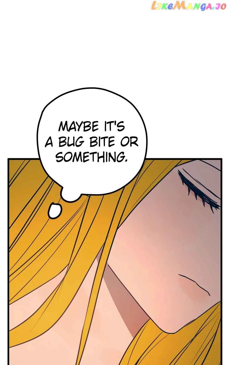 Throw the Trash in the Trash cane Chapter 65 page 76