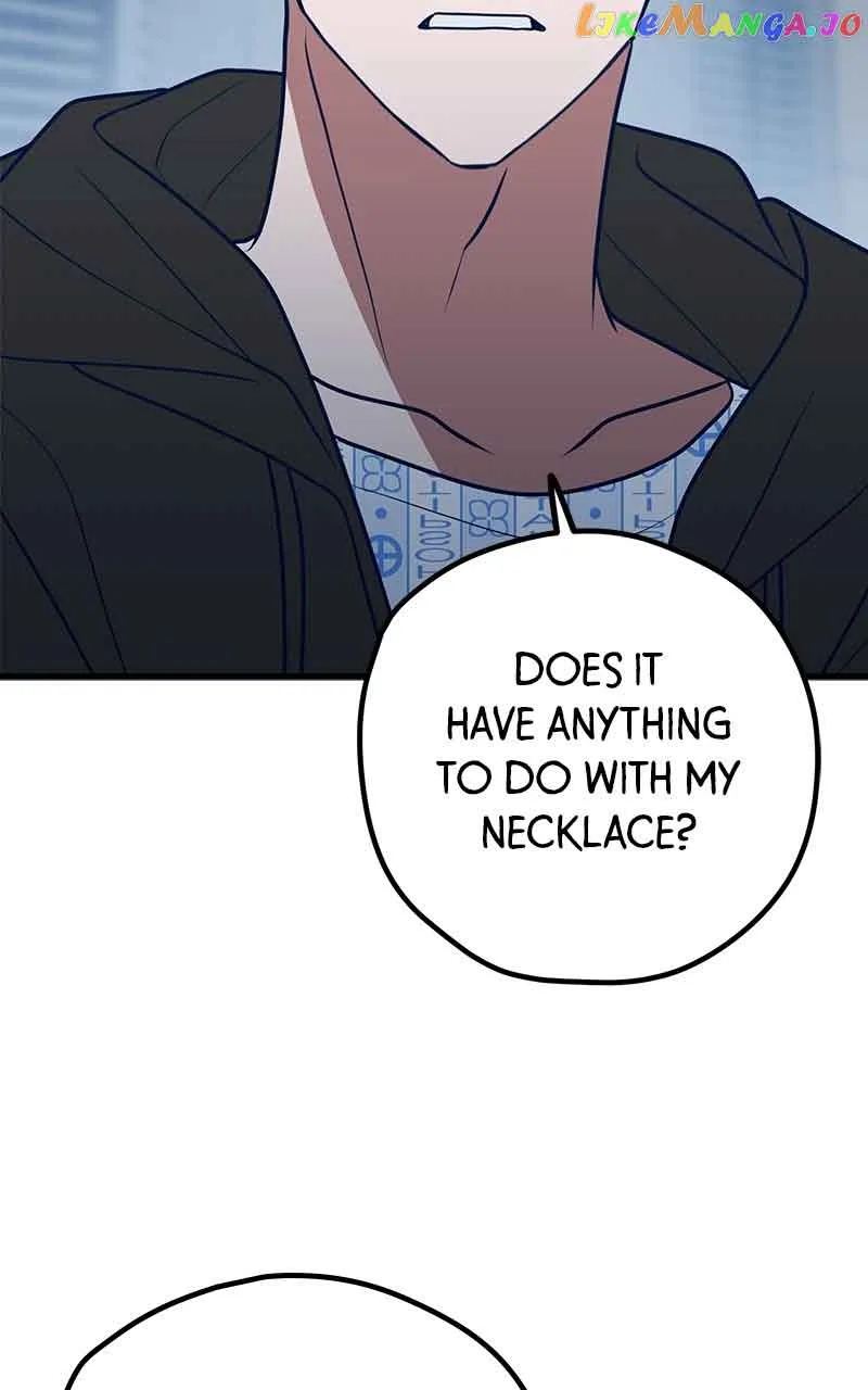 Throw the Trash in the Trash cane Chapter 67 page 74