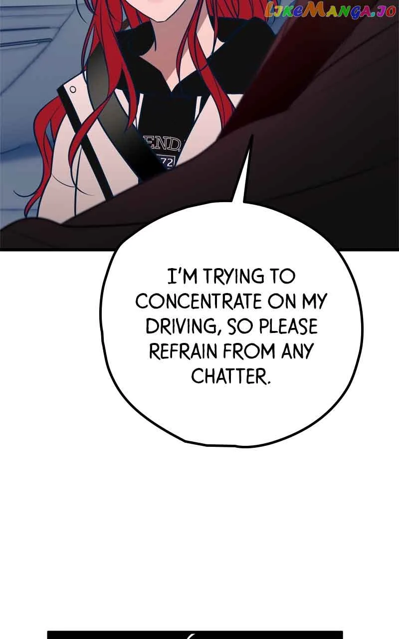 Throw the Trash in the Trash cane Chapter 65 page 30