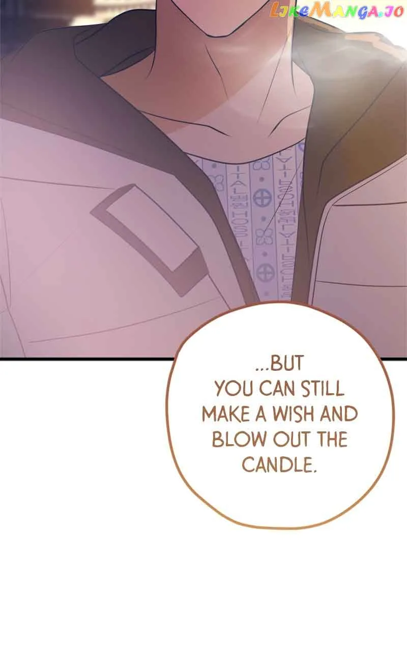 Throw the Trash in the Trash cane Chapter 65 page 116