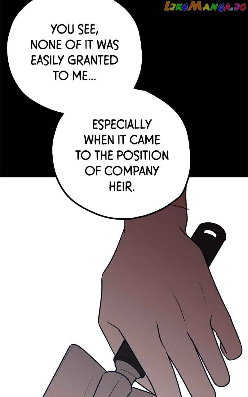 Throw the Trash in the Trash cane Chapter 66 page 44