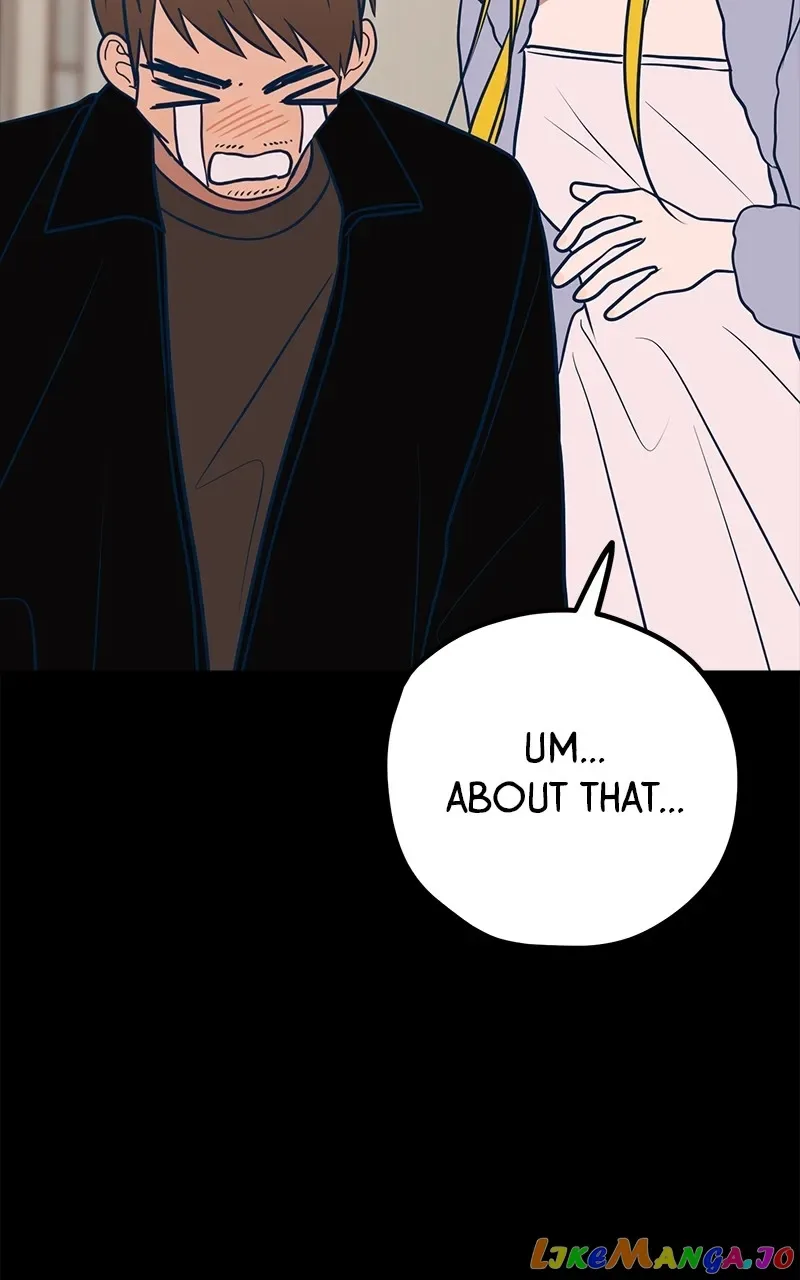 Throw the Trash in the Trash cane Chapter 60 page 123