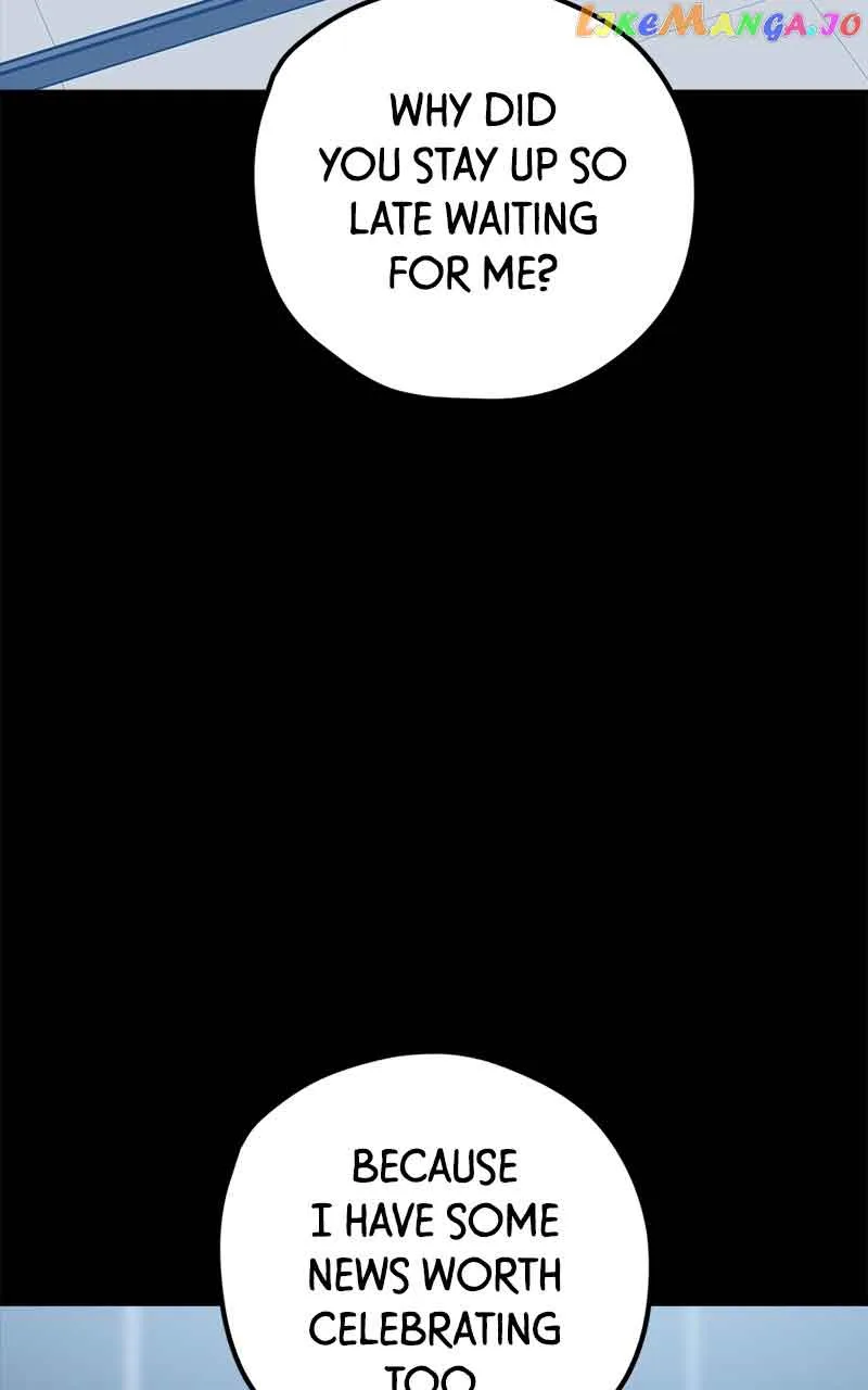 Throw the Trash in the Trash cane Chapter 66 page 33