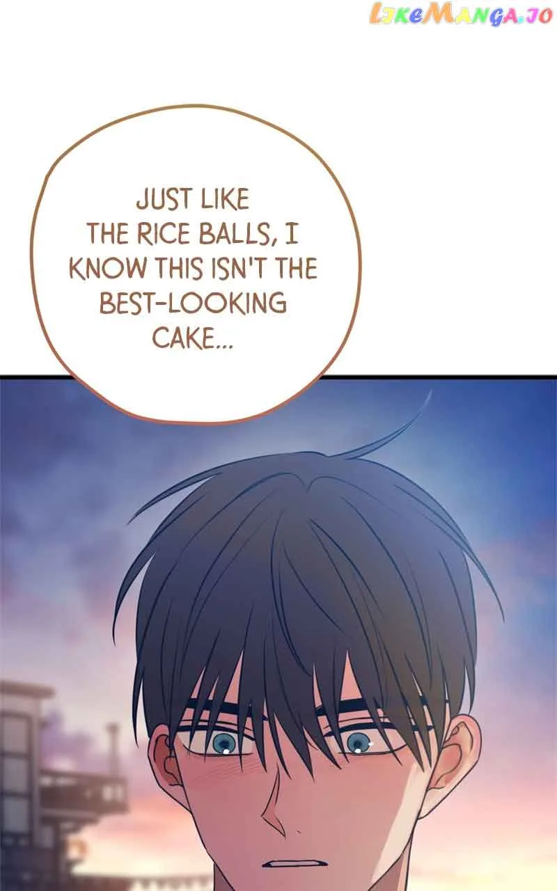 Throw the Trash in the Trash cane Chapter 65 page 115