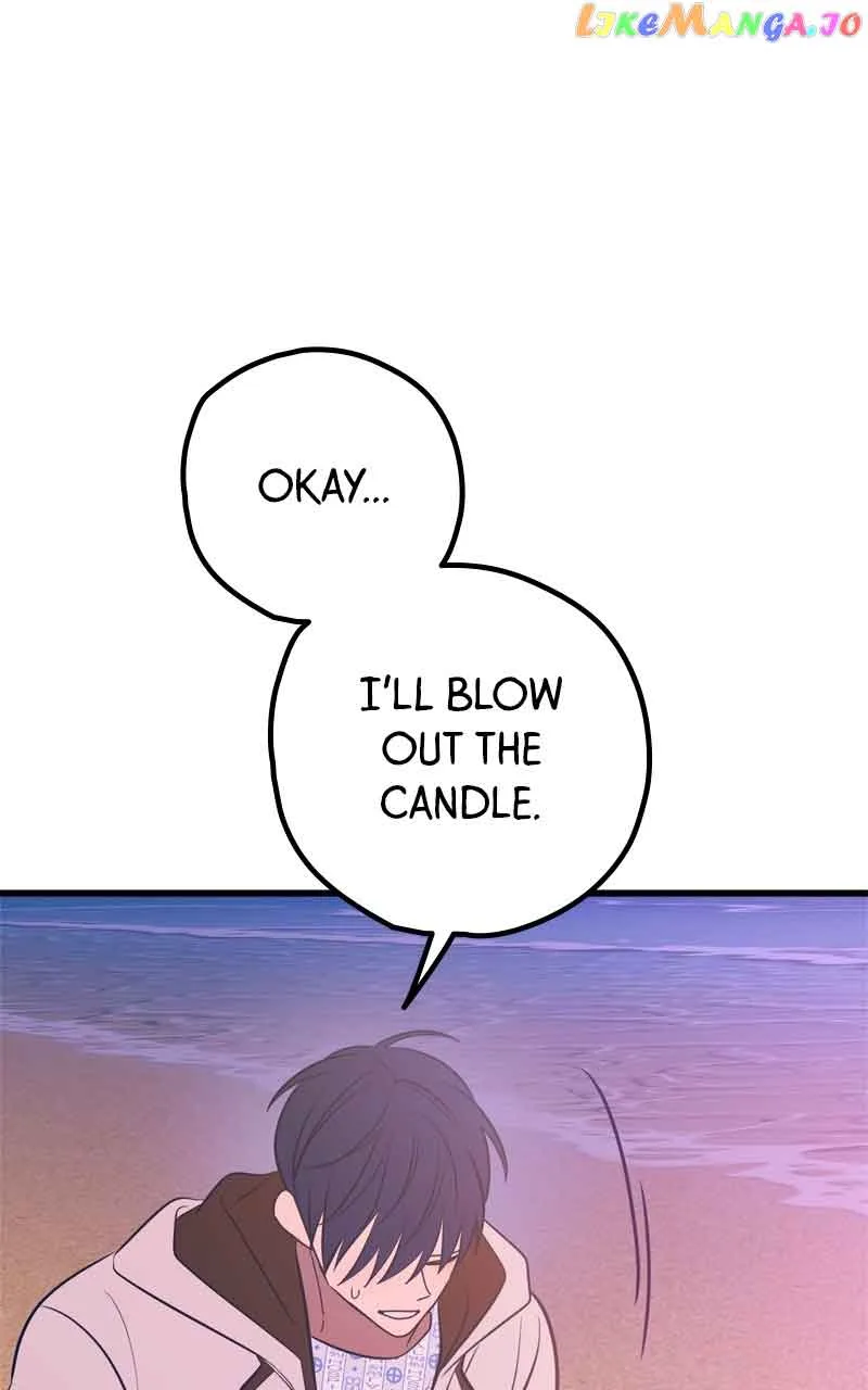 Throw the Trash in the Trash cane Chapter 65 page 119