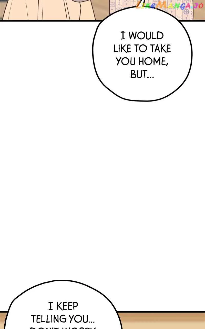 Throw the Trash in the Trash cane Chapter 65 page 89